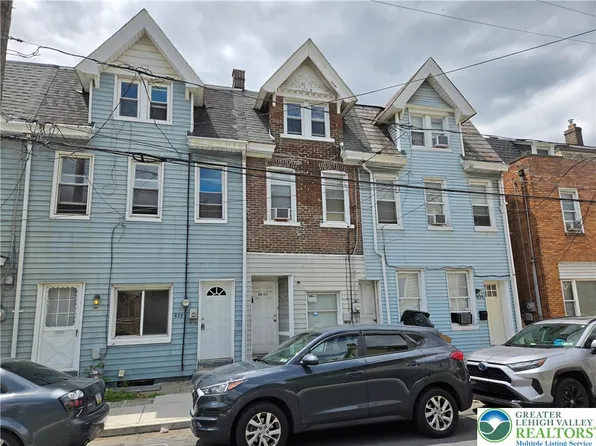 436 Pierce St, Bethlehem, PA 18015