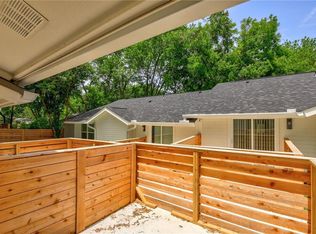 511 E 50th St #B, Austin, TX 78751