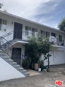 4022 Goodwin Ave, Los Angeles, CA, 90039