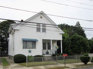 19 Randall St #2, Cranston, RI 02920