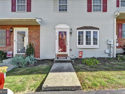 1126 Fredrick Blvd, Reading, PA, 19605