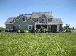 14300 County Road 2, Swanton, OH 43558