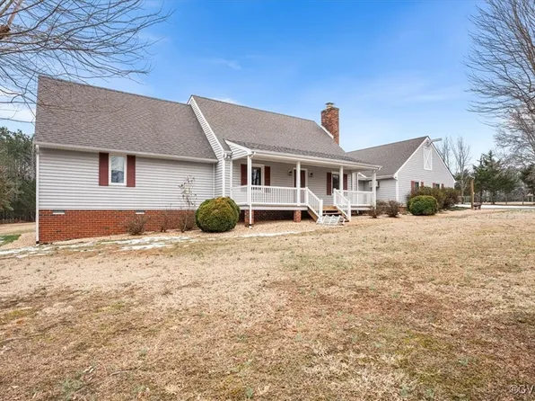 1126 Bradbury Rd, Moseley, VA 23120