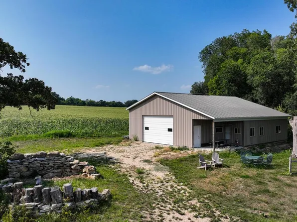0 OLD QUARRY DRIVE, Saint Charles, MN 55972