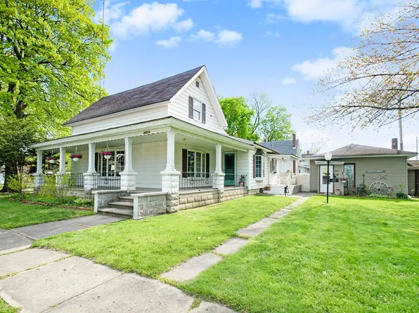 68334 Main St, New Paris, IN 46553