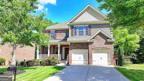 4885 Maristone Landing Way Photo 1