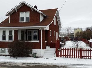 815 Vine St, McKeesport, PA