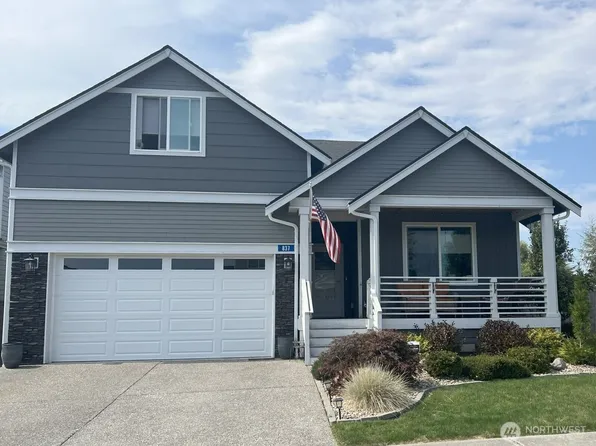 837 Brighton Court, Burlington, WA 98233