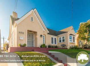 4512 E 4th St, Long Beach, CA 90814