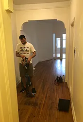 Rented by Geraldine Capasso, LREB