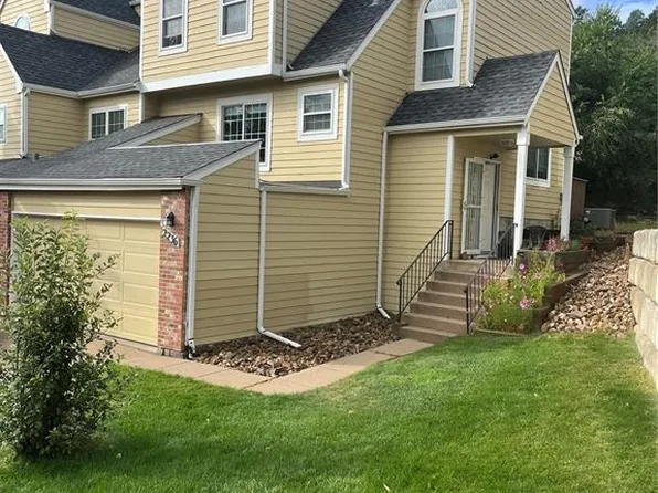 2236 Palm Dr, Colorado Springs, CO 80918