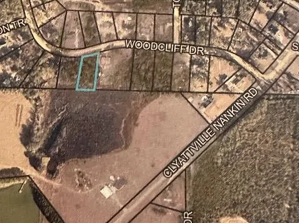 Woodcliff Dr, Valdosta, GA 31601