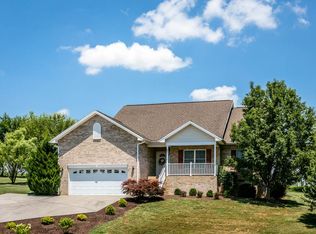 241 Bush Dr, Broadway, VA 22815