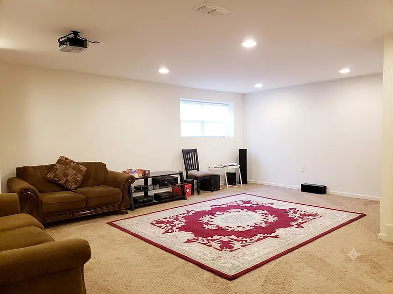 Basement - View 1
