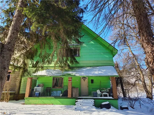 301 McKee St, Steubenville, OH 43952