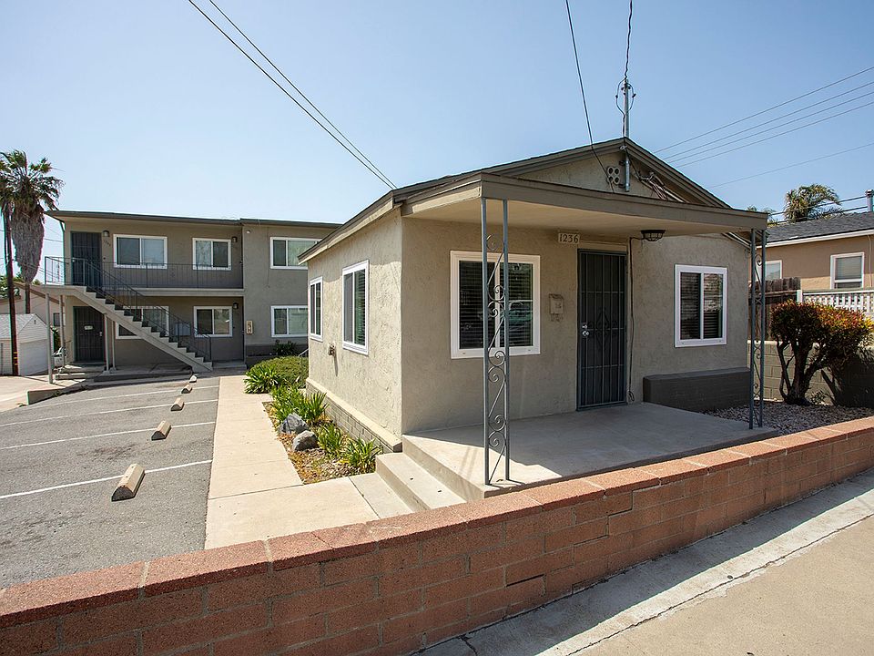 1st image of 1236-44 Colusa St #1236