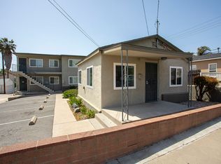 1236-44 Colusa Street, San Diego, CA 92110