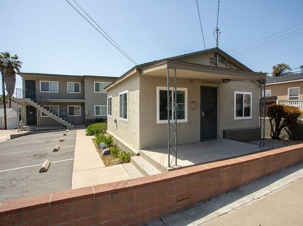 1236-44 Colusa St #1236