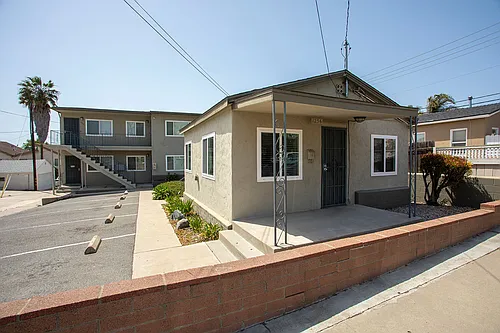 1236-44 Colusa Street Photo 1