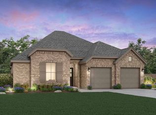 Harper Plan, Marvida, Cypress, TX 77433