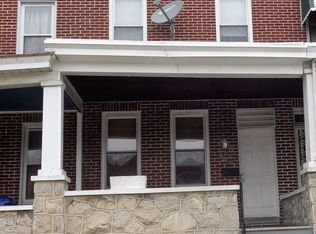 2558 Edmondson Ave, Baltimore, MD 21223