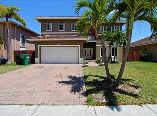 15867 SW 147th Ln, Miami, FL 33196