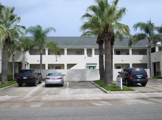 124 E Bahama St #9, South Padre Island, TX 78597