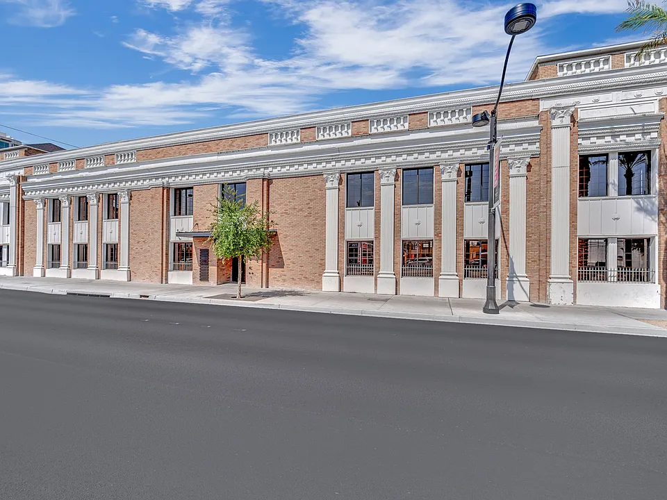 730 Las Vegas Blvd S #1-103