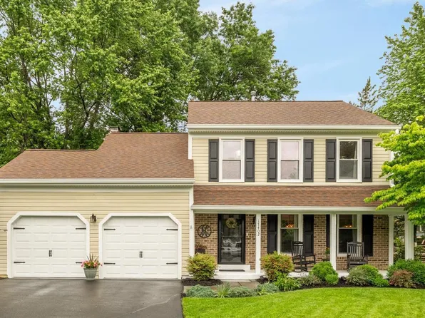 17402 Saint Theresa Dr, Olney, MD 20832