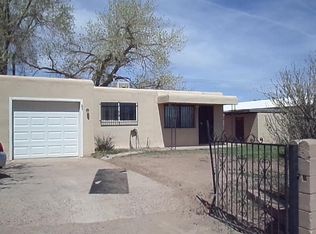 703 Valley High Rd SE, Albuquerque, NM 87105