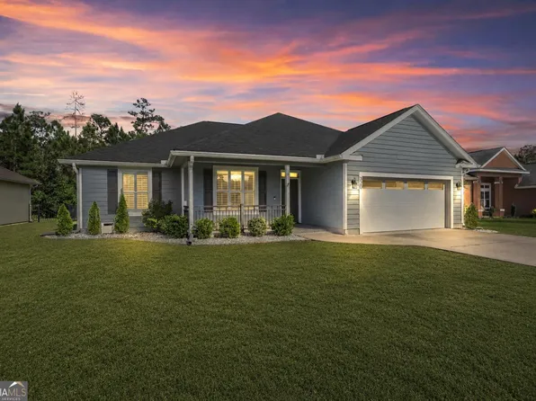 320 Daniel Trent Way, Kingsland, GA 31548