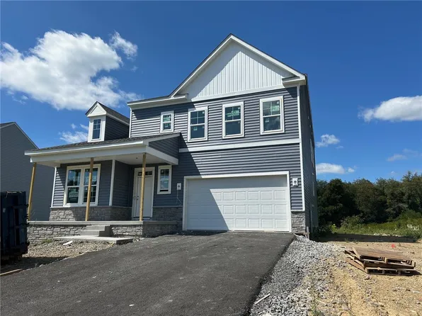 121 Fox Water Trl, Beaver, PA 15009