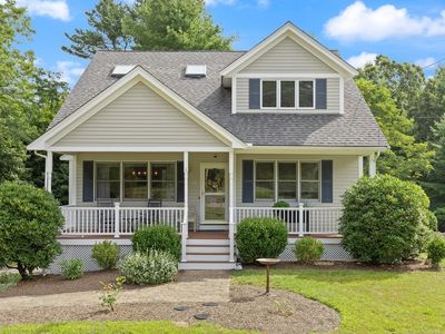 40 Ray Rd, Wrentham, MA, 02093