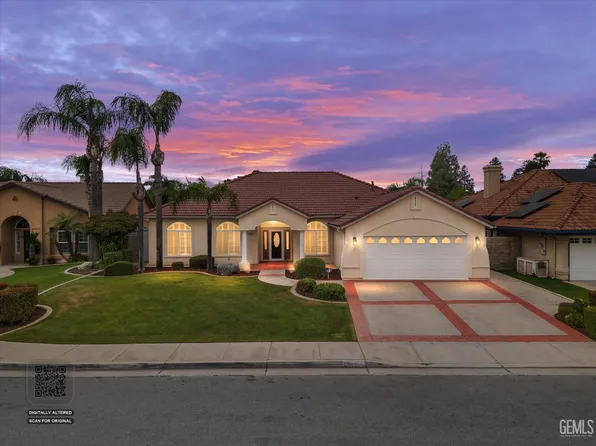 5309 Headlands Dr, Bakersfield, CA 93312