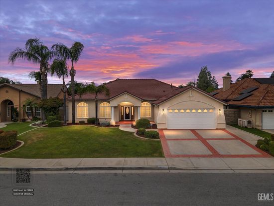 5309 Headlands Dr, Bakersfield, CA 93312