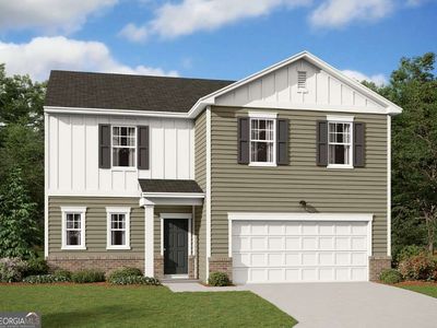289 Bandimere Pkwy, Dallas, GA, 30157