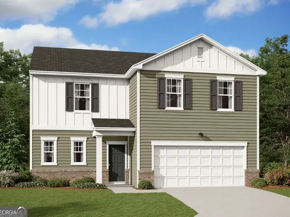 289 Bandimere Pkwy, Dallas, GA 30157