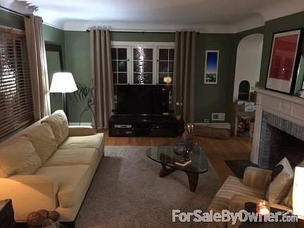 3rd image of 6585 N Tahoma Ave