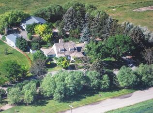 1050 E 12600 N, Cove, UT 84320