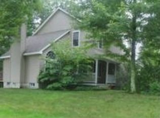 2 Brays Ln, Amherst, NH 03031