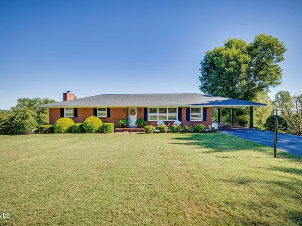 4547 Old Stage Rd, Kingsport, TN 37664
