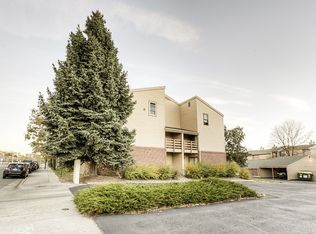 7665 E Eastman Ave #102-A, Denver, CO 80231
