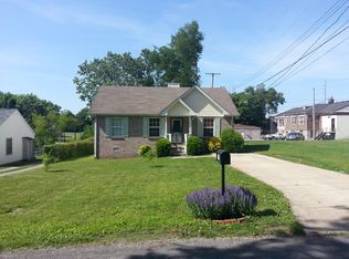 1019 Malquin Dr, Nashville, TN 37216