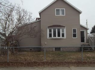 218 S 4th Ave, Alpena, MI 49707