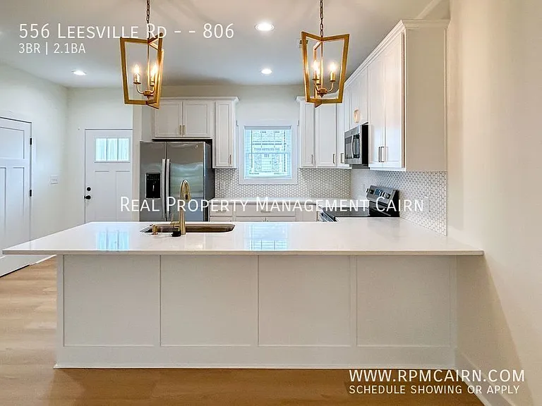 556 Leesville Rd #806 — Photo 4