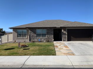 451 Florence Rd, Grand Junction, CO 81504