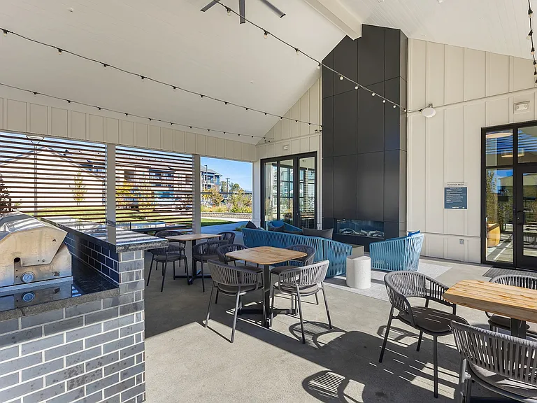 Motto Apartments — Photo 37