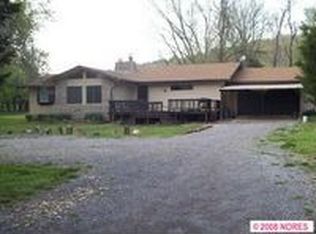 8047 Highway 10, Tahlequah, OK 74464