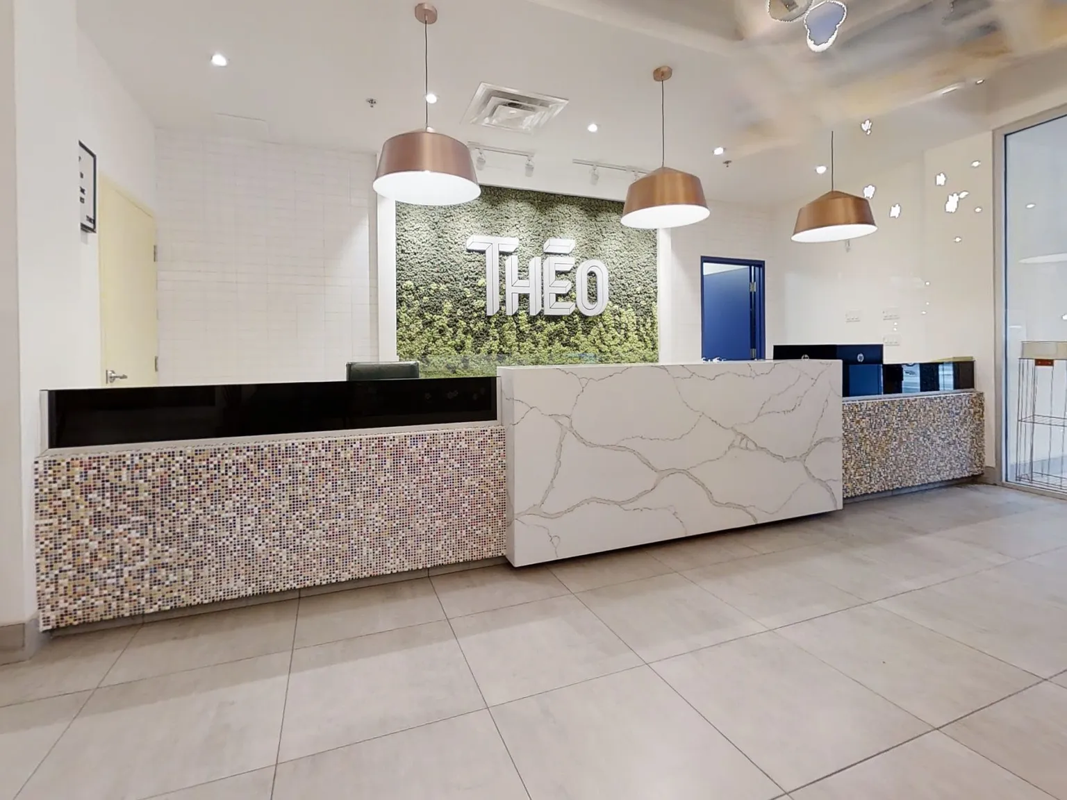 THEO Student Apartments — Photo 3