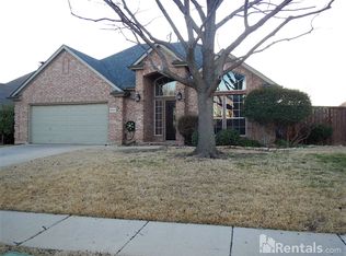 8509 Timber Crest Ct, Frisco, TX 75035